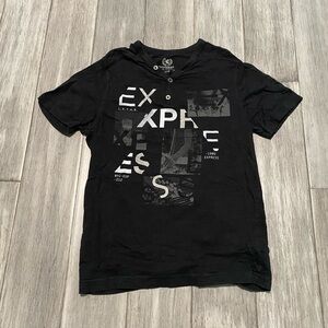 Men’s XS Express Shirt